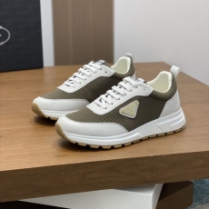 Prada Low Shoes